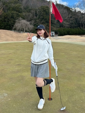 さきさんのコーディネート