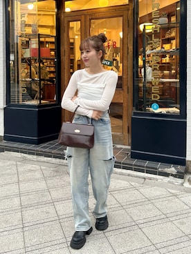さきさんのコーディネート
