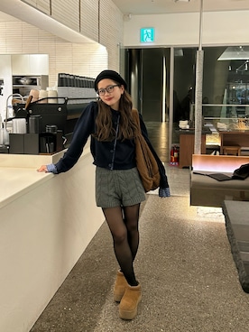 さきさんのコーディネート