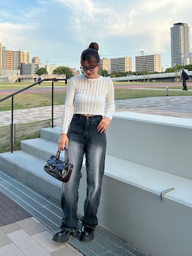 さきさんのコーディネート