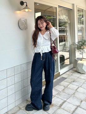 さきさんのコーディネート