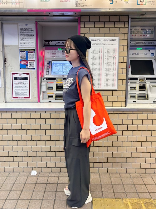 さきさんのコーディネート