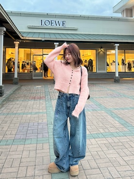 さきさんのコーディネート