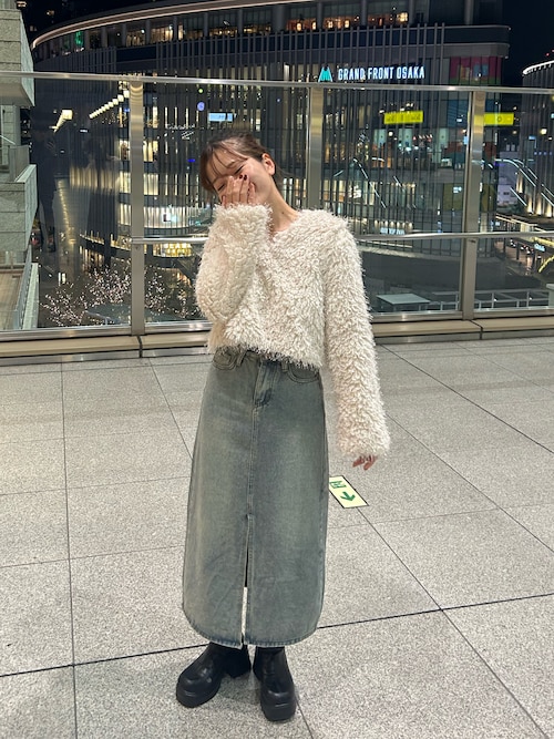 さきさんのコーディネート