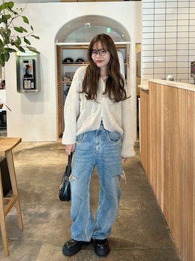 さきさんのコーディネート