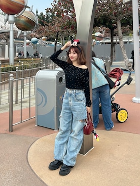 さきさんのコーディネート