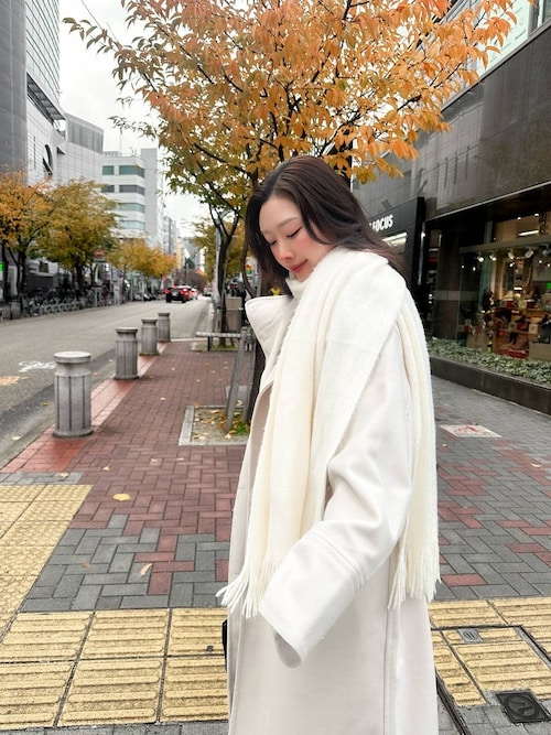 セール】ケーブルニットプルオーバーLS 240860（ニット/セーター