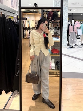 Hinaさんのコーディネート