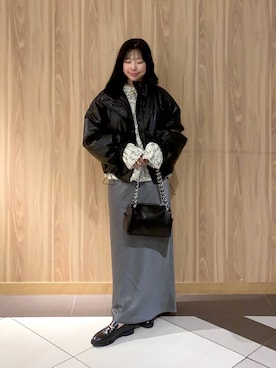 Hinaさんのコーディネート