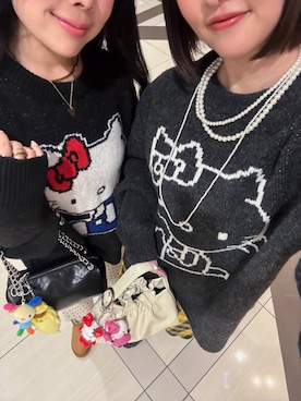 Hinaさんのコーディネート