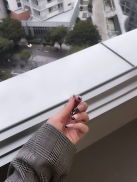 Hinaさんのコーディネート