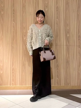 Hinaさんのコーディネート