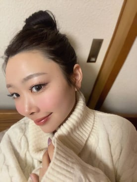 Hinaさん（レディース・162cm）の秋コーディネート