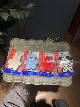 「アイテム（バレッタ/ヘアクリップ）」を使った、Hinaさん（レディース・162cm・20代）の秋コーディネート