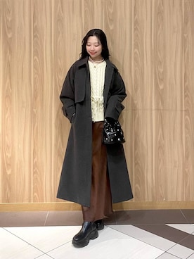 Hinaさんのコーディネート