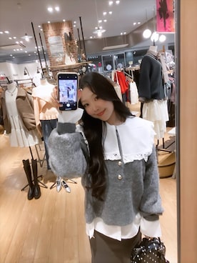 Hinaさんのコーディネート