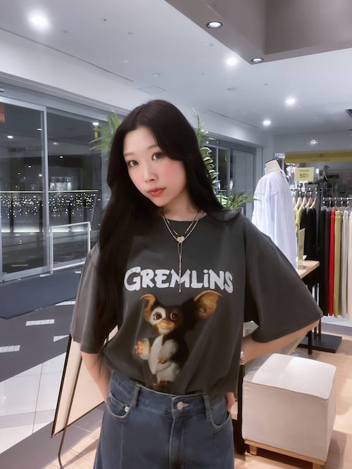 グレムリンTEE 498349（Tシャツ/カットソー）｜LOWRYS FARM