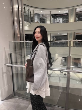 Hinaさんのコーディネート