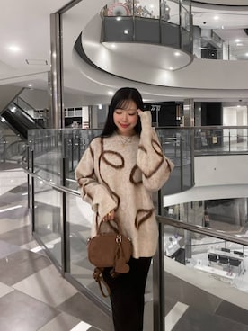 Hinaさんのコーディネート