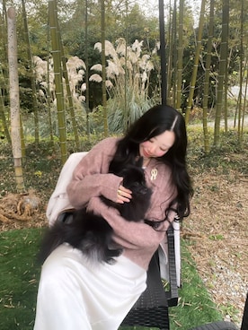 Hinaさんのコーディネート