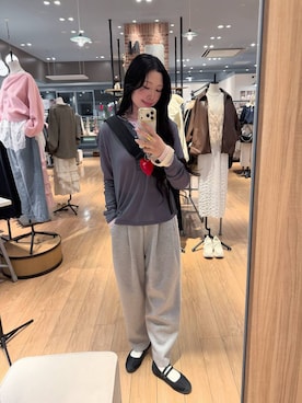 Hinaさんのコーディネート