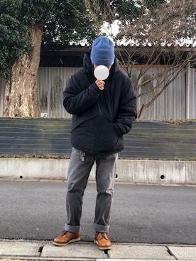 眼鏡(本体)さんのコーディネート