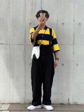 ようせいさんのコーディネート