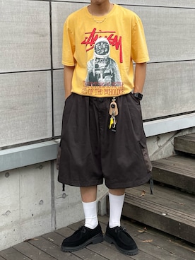 ようせいさんのコーディネート