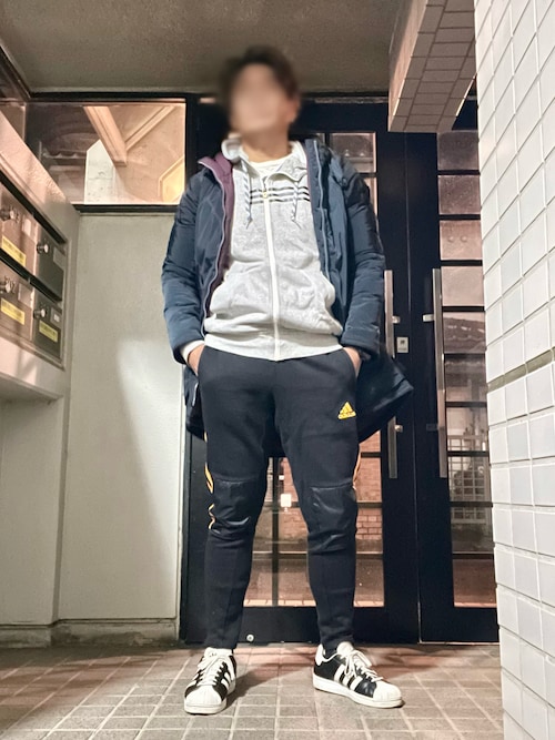 Tore@minさんのコーディネート