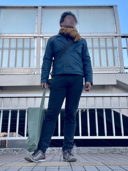 Tore@minさんのコーディネート