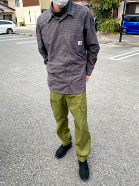 TPさんのコーディネート