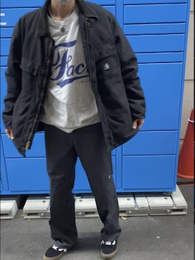 TPさんのコーディネート