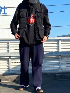 TPさんのコーディネート