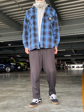 TPさんのコーディネート