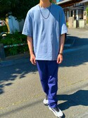 Nano Universe ナノユニバース メンズのネックレス一覧 Wear