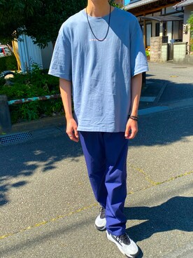 TPさんのコーディネート