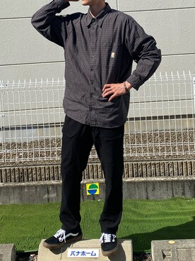 TPさんのコーディネート