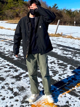 TPさんのコーディネート