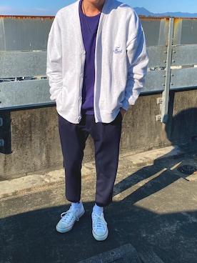 TPさんのコーディネート