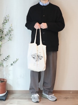 ゆうさんのコーディネート