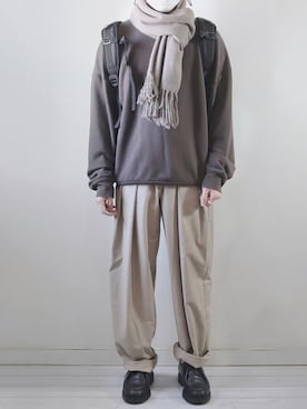 ゆうさんのコーディネート