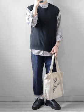 ゆうさんのコーディネート