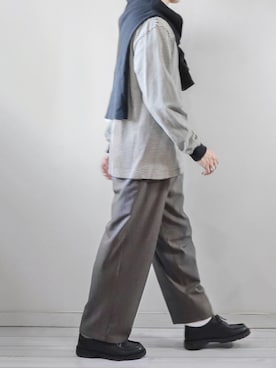 ゆうさんのコーディネート