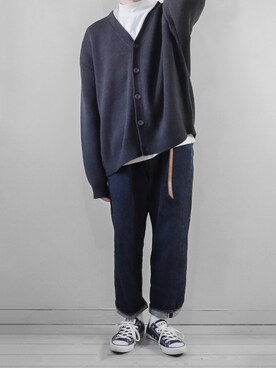 ゆうさんのコーディネート