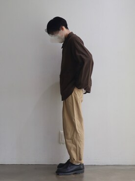 ゆうさんのコーディネート