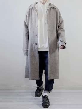 ゆうさんのコーディネート