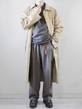 ゆうさんのコーディネート