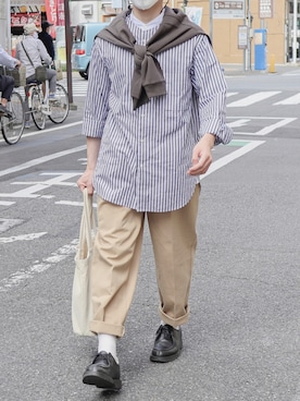 ゆうさんのコーディネート