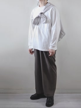 ゆうさんのコーディネート