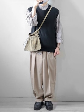 ゆうさんのコーディネート